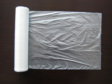 平口(kou)連卷袋